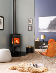 Печь-камин Jotul F 163 СB