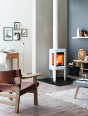 Печь-камин Jotul F 163 СB