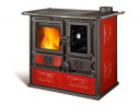 Печь-камин La Nordica Rosa Reverse