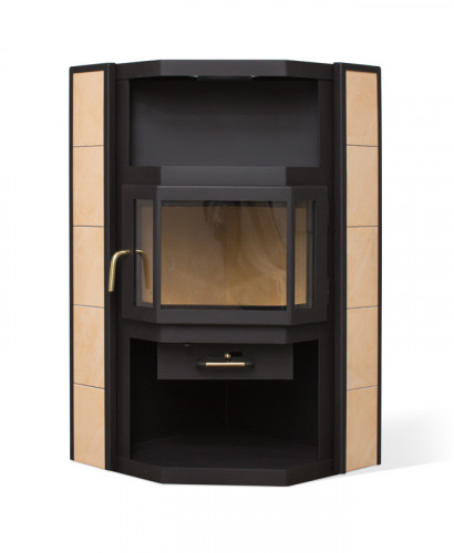 Печь-камин Мета-Бел Амур 9