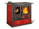 Печь-камин La Nordica Rosa Sinistra Reverse