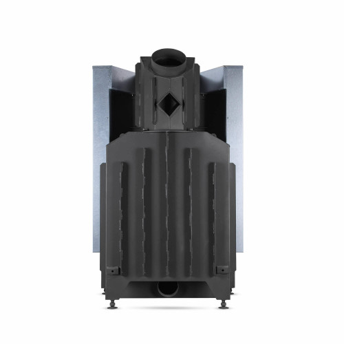 Каминная топка Hoxter HAKA 67/51h