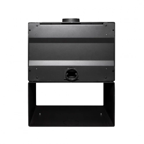 Печь-камин Мета-Бел Монблан 700