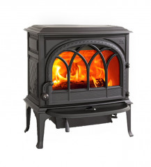 Печь-камин Jotul F 400 ECO BP CB