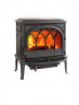 Печь-камин Jotul F 400 ECO BP CB