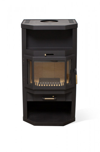 Печь-камин Мета-Бел Ангара