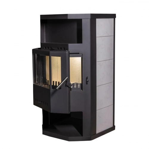 Печь-камин Мета-Бел Ангара