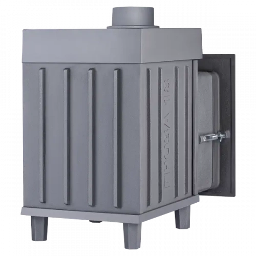 Печь для бани Технолит Гроза 18 (П2)