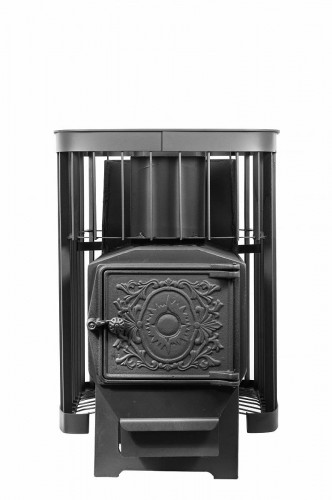 Печь для бани Варвара Мини каменка