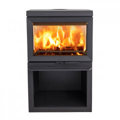 Печь-камин Jotul F 520 BP