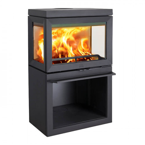 Печь-камин Jotul F 520 BP