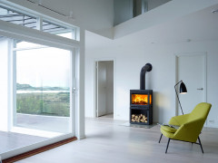 Печь-камин Jotul F 520 BP