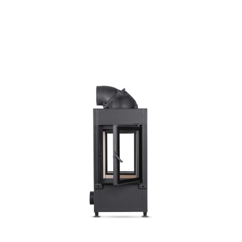 Каминная топка Hoxter HAKA 37/50T