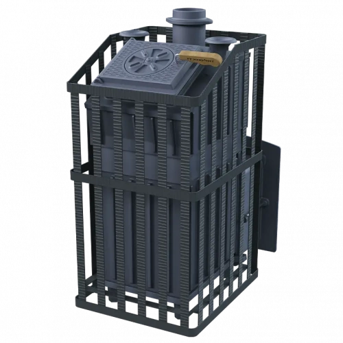 Печь для бани Технолит Гроза 24 (П2) Ураган