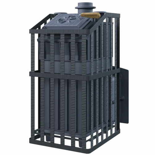 Печь для бани Технолит Гроза 24 (П2) Ураган