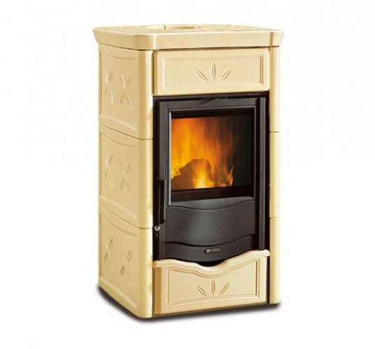 Печь-камин La Nordica Nicoletta