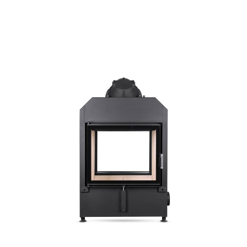 Каминная топка Hoxter HAKA 63/51T