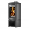 Печь-камин Эверест Н12М