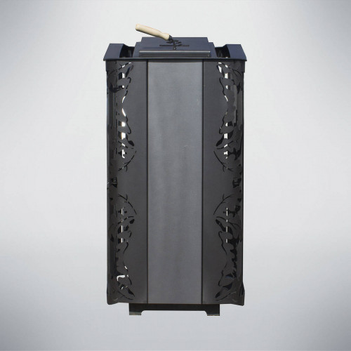 Печь для бани Варвара Терма Каменка