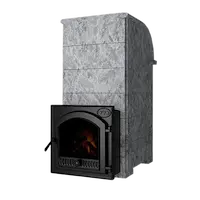 Печи для бани Везувий